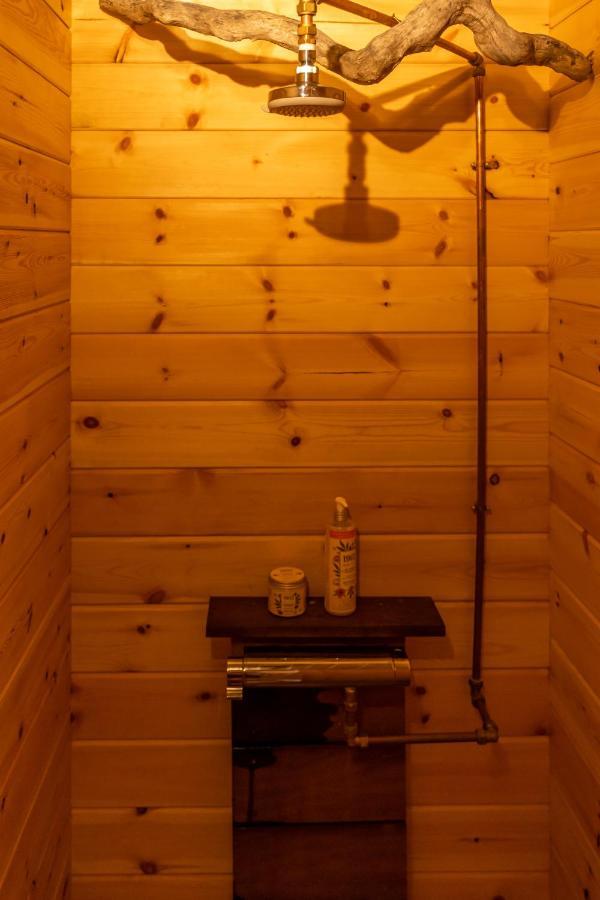 Cellsphair Houyet Exteriér fotografie