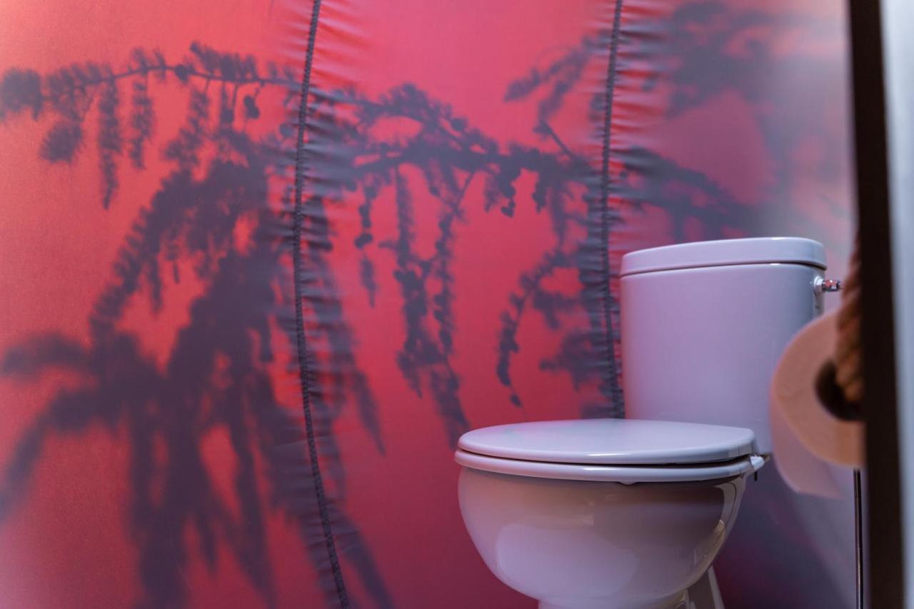 Cellsphair Houyet Exteriér fotografie